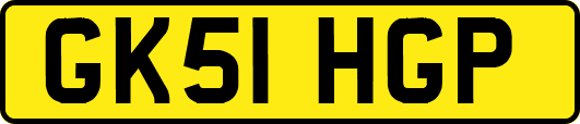 GK51HGP