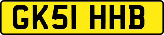 GK51HHB