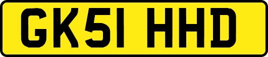 GK51HHD