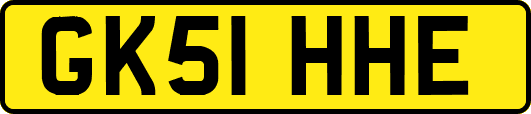 GK51HHE