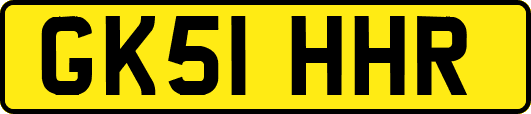 GK51HHR