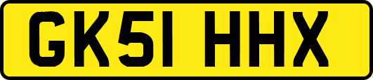 GK51HHX