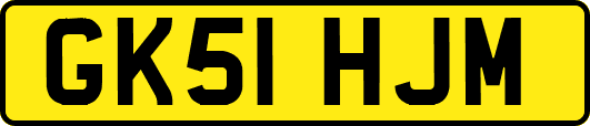 GK51HJM