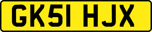 GK51HJX