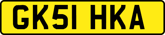 GK51HKA