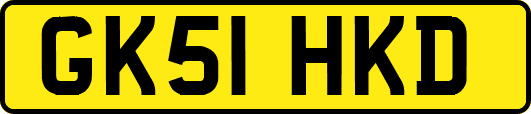 GK51HKD