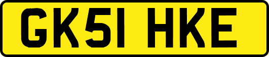 GK51HKE