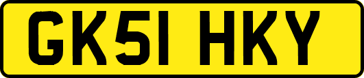 GK51HKY