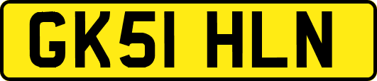 GK51HLN