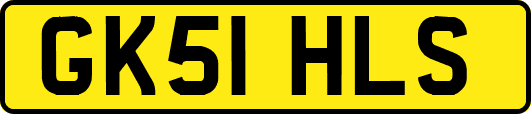 GK51HLS