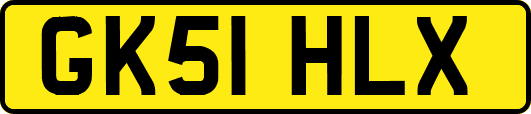 GK51HLX