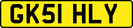 GK51HLY