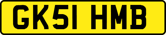 GK51HMB