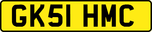 GK51HMC