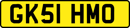 GK51HMO