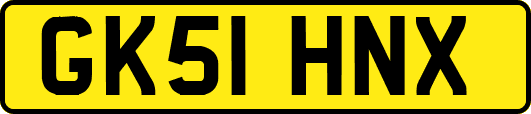 GK51HNX