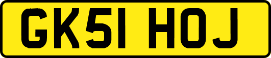 GK51HOJ