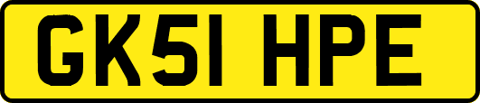 GK51HPE
