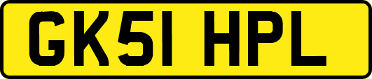GK51HPL