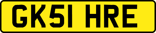 GK51HRE