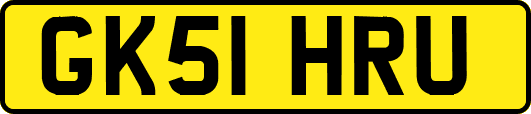 GK51HRU