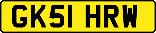 GK51HRW