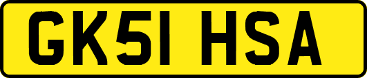 GK51HSA