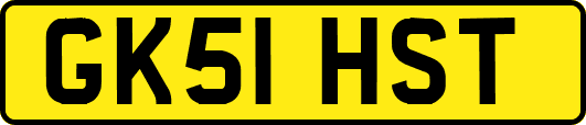 GK51HST