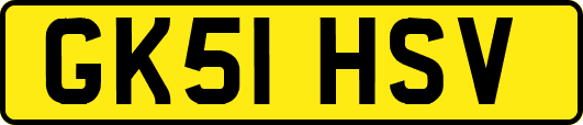 GK51HSV