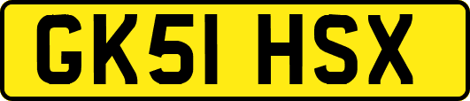 GK51HSX