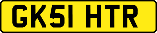 GK51HTR