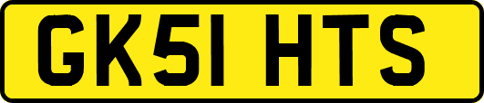 GK51HTS