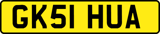 GK51HUA