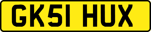 GK51HUX