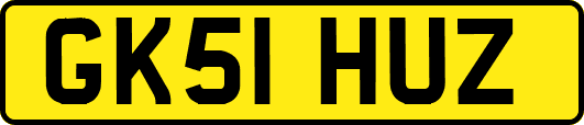 GK51HUZ