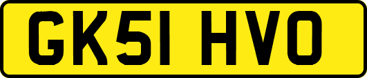 GK51HVO
