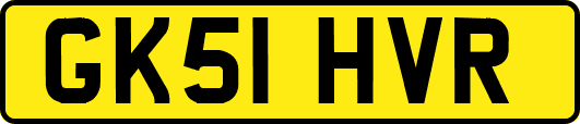 GK51HVR
