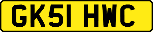 GK51HWC