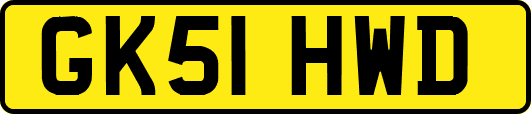 GK51HWD