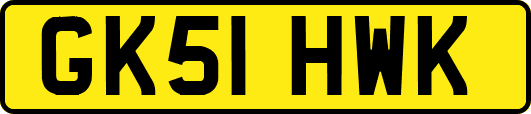 GK51HWK