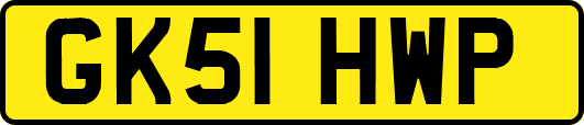 GK51HWP