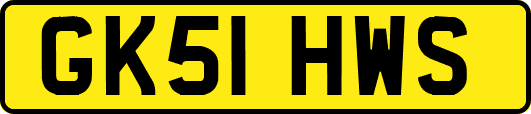 GK51HWS