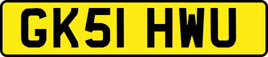 GK51HWU