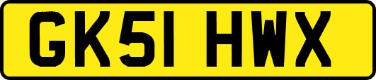 GK51HWX