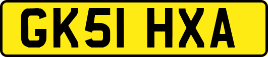 GK51HXA