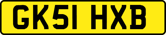 GK51HXB