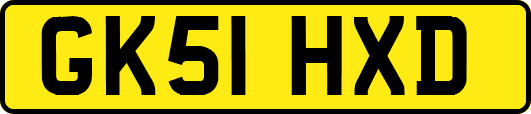 GK51HXD