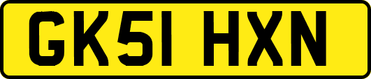 GK51HXN