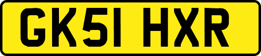 GK51HXR