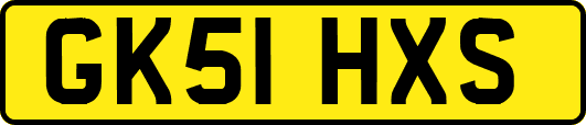 GK51HXS